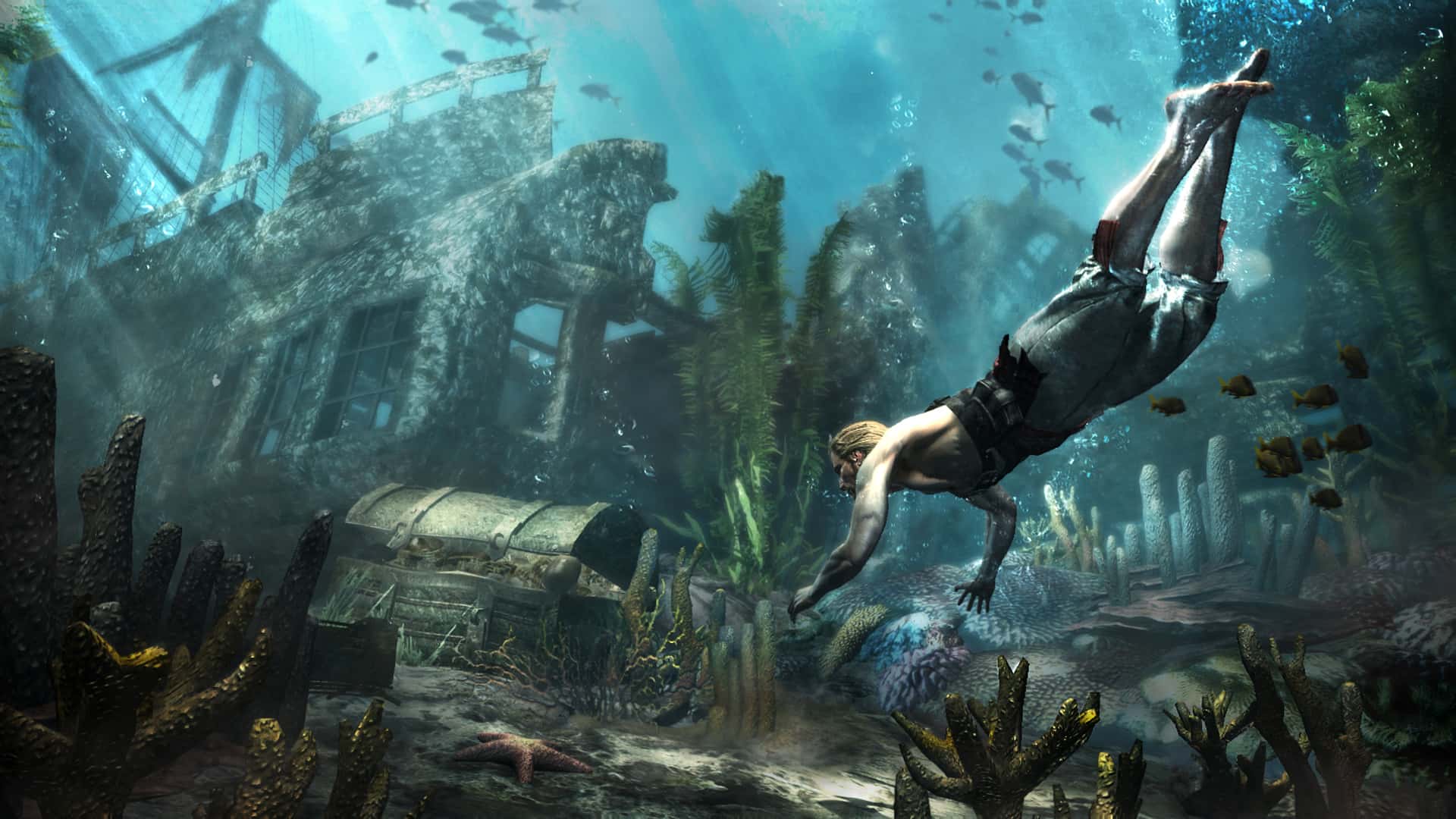 游戏画面4